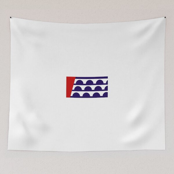 Item preview, Flag of Des Moines designed and sold by abbeyz71.