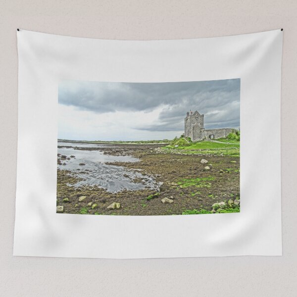 Item preview, Dunguaire Castle designed and sold by DES PALMER.