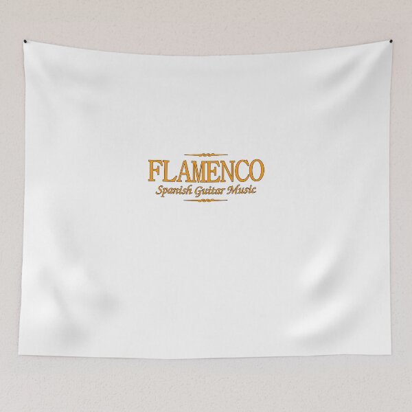 Item preview, Flamenco Spanish Guitar Music designed and sold by kennyn.