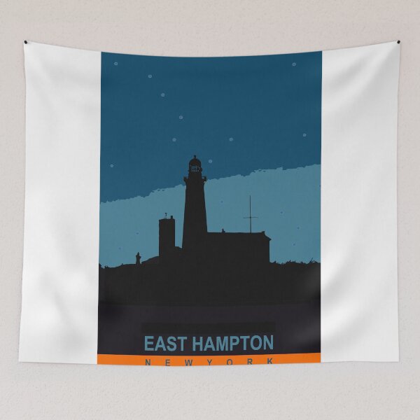 Item preview, Long  Island - New York. designed and sold by America Roadside..