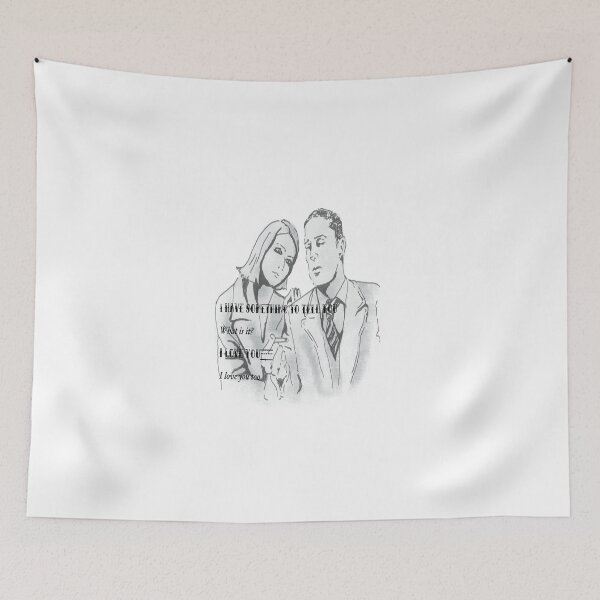 Item preview, I have to tell you something designed and sold by danithequinn.