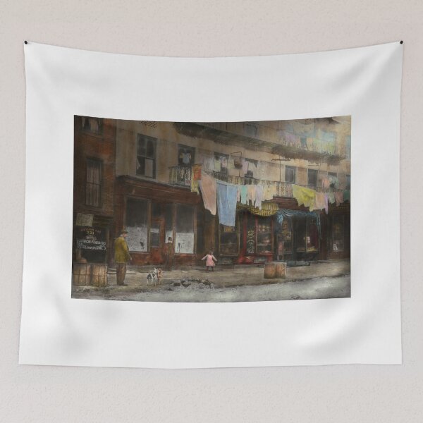 Item preview, City - Elegant Apartments - 1912 designed and sold by Mike Savad Photography.