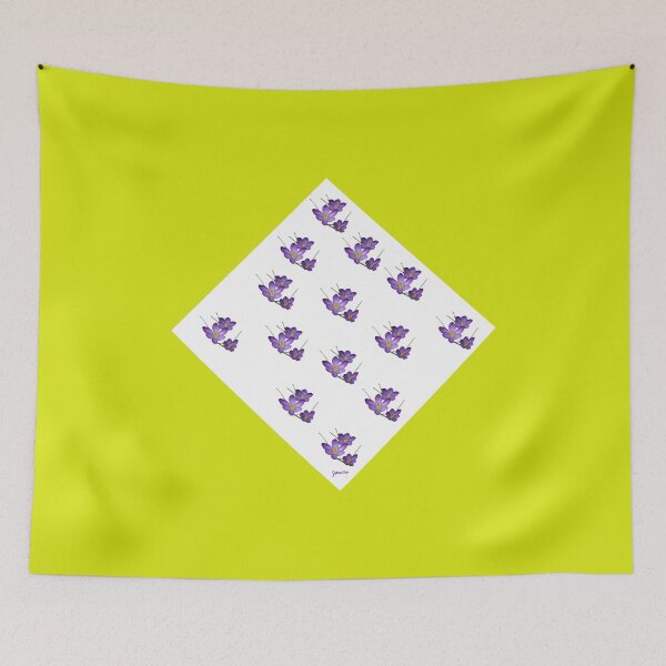 Item preview, Crocus  designed and sold by Gilberte.