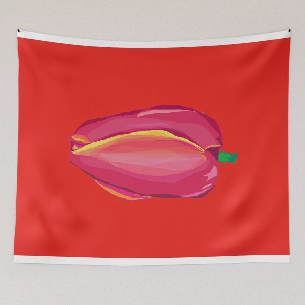 Item preview, A Single Tulip designed and sold by masabo.