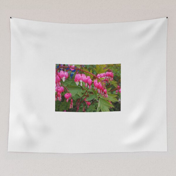 Item preview, Pretty-in-Pink - Little Bleeding Hearts designed and sold by Kathryn Jones.