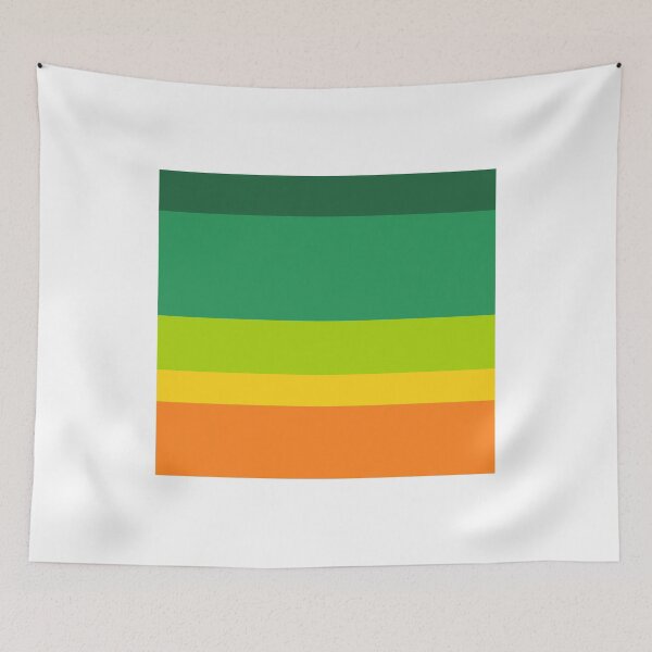 Item preview, Marmalade Skies designed and sold by Rachel Bachman.