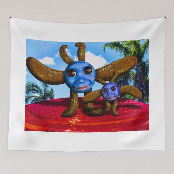 Item preview, The Reflector Babes designed and sold by GolemAura.