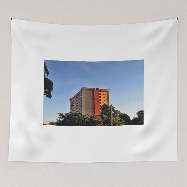 Item preview, The Defiant Suburbia designed and sold by GolemAura.