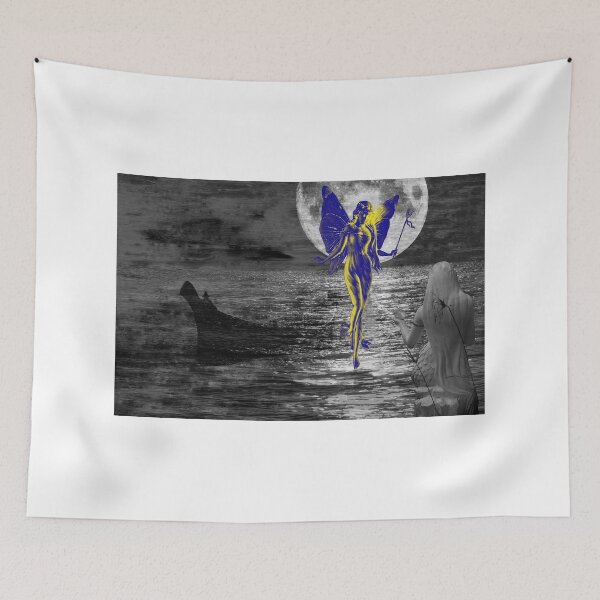 Item preview, sea view designed and sold by demor44.