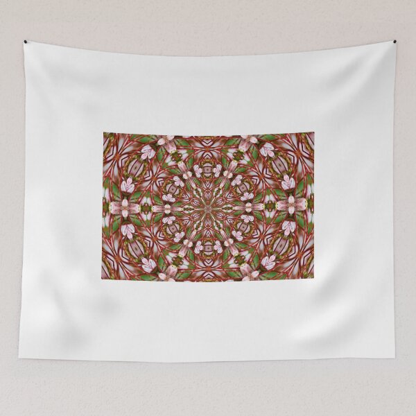 Item preview, Island Flowers designed and sold by Scott Mitchell.