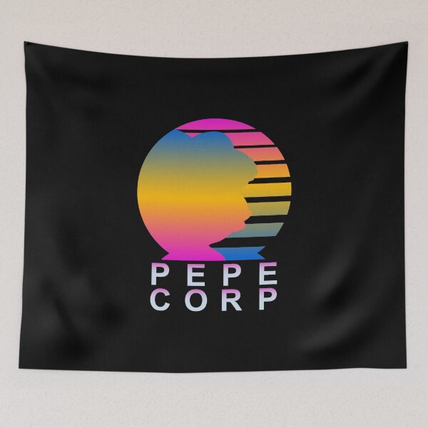 Item preview, PEPE CORP designed and sold by pepe-leaker.