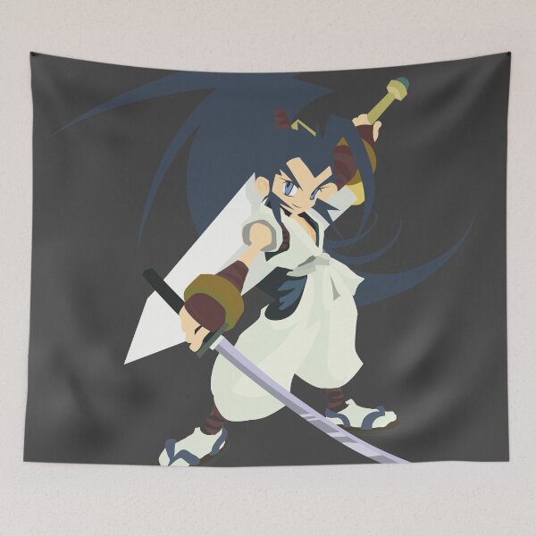 Item preview, musashi designed and sold by Desu-art.