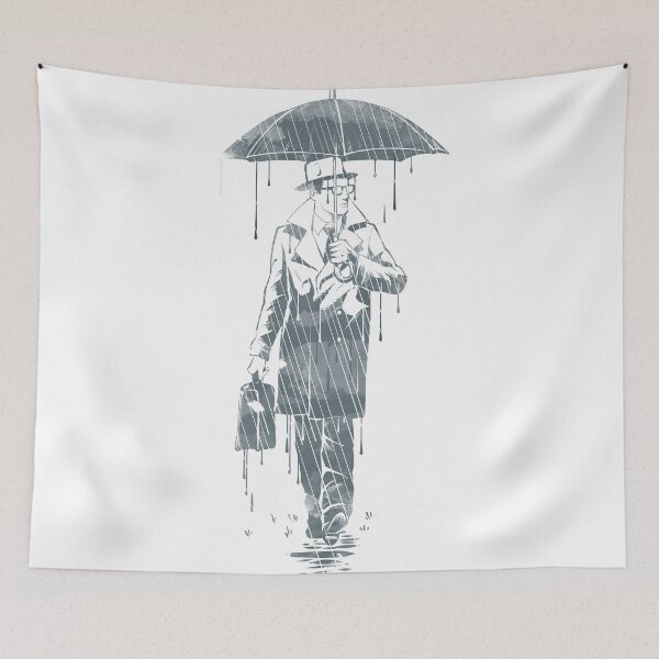 Item preview, inkman melting... designed and sold by chakoman.