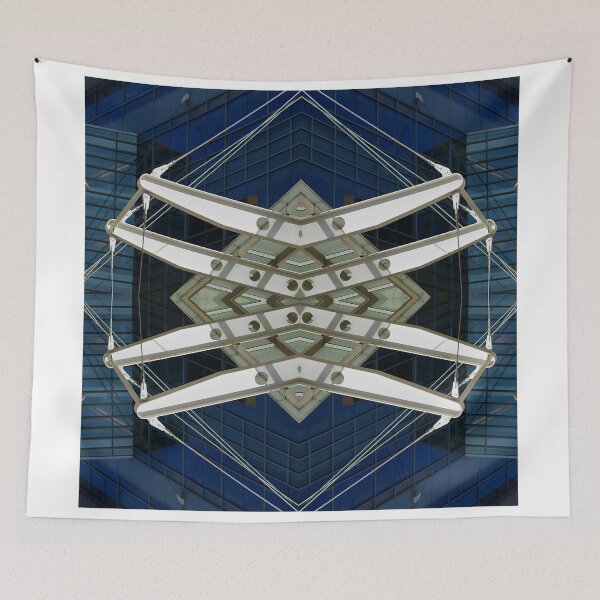 Item preview, Abstract Construction designed and sold by RickMosher.