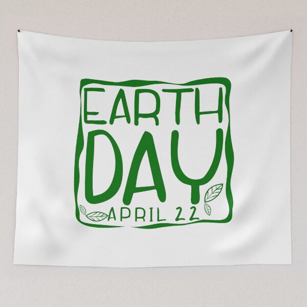 Item preview, Earth Day Earth Day Earthday designed and sold by onrcnoz.