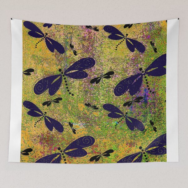 Item preview, DragonFly  designed and sold by Overthetopsm.