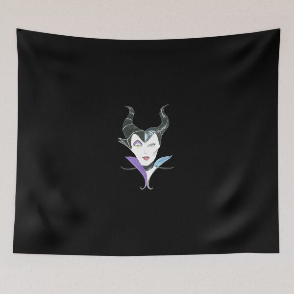 Item preview, Maleficent designed and sold by OkMeghan.