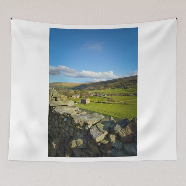 Item preview, Muker Views designed and sold by StephenJSmith.