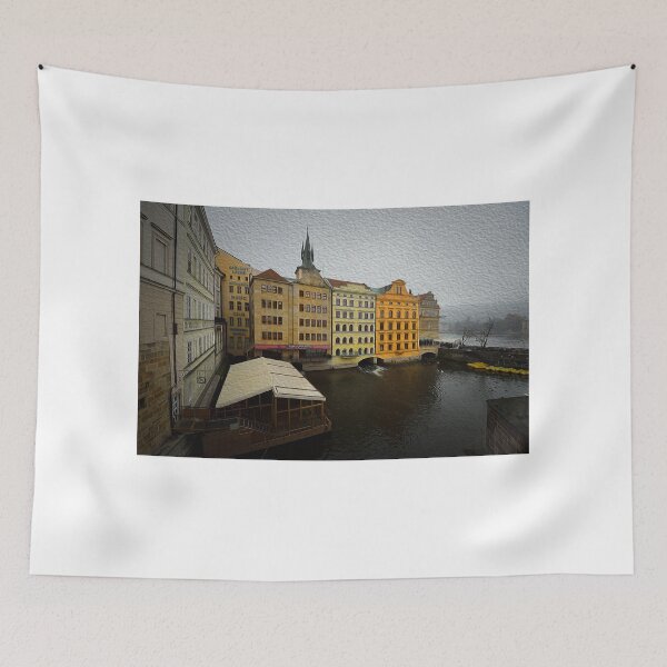 Item preview, Prague designed and sold by StephenJSmith.