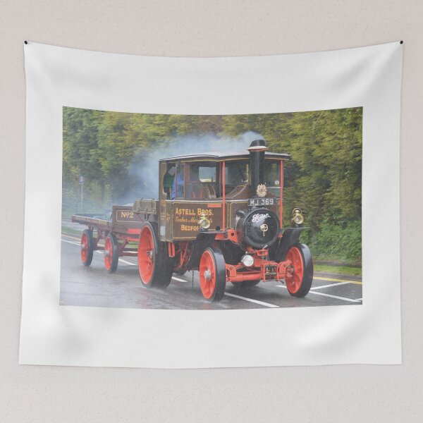 Item preview, Mighty Atom designed and sold by Andy Jordan.