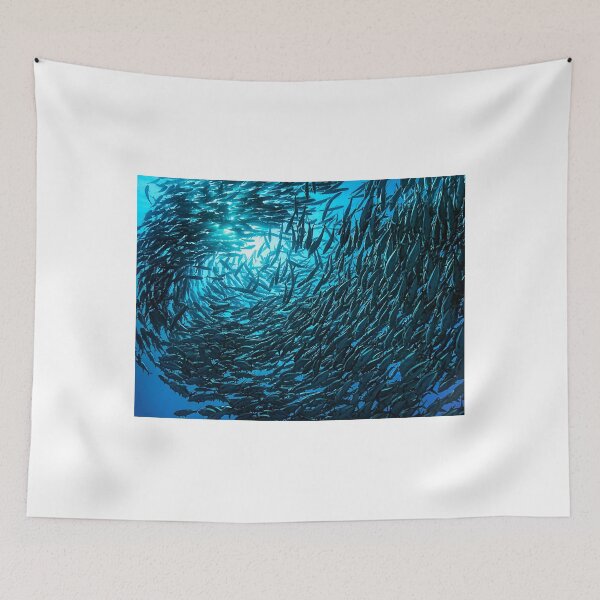 Item preview, Jack Fish Circle around the Sun  designed and sold by Henry Jager.
