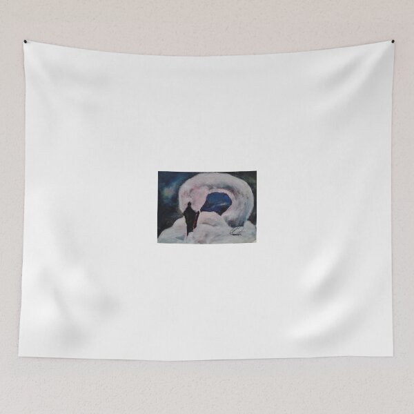 Item preview, WHITE SWAN(C1993) designed and sold by Paul Romanowski.