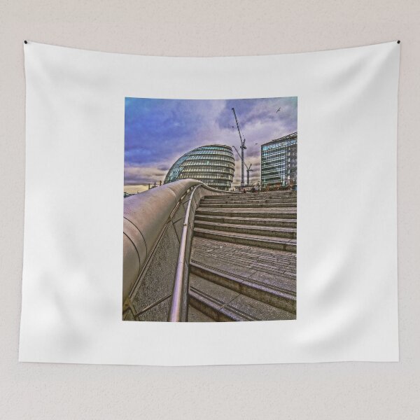 Item preview, London Skyline designed and sold by TimConstable.