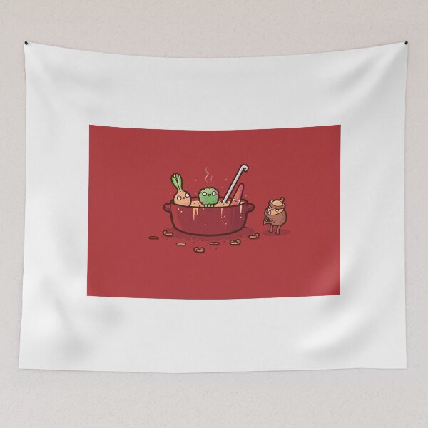 Item preview, Souper designed and sold by Randyotter.