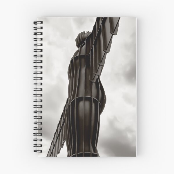 Item preview, Angel of the North designed and sold by DanielDent.