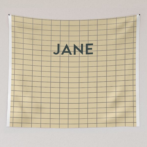 Item preview, JANE Subway Station designed and sold by Daniel McLaren.