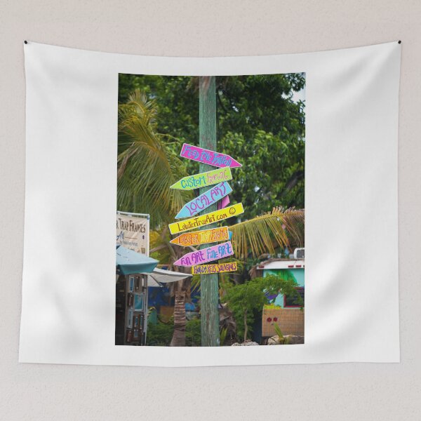 Item preview, Which Way designed and sold by Susan Link.