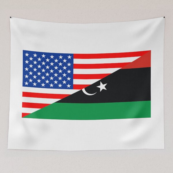 Item preview, usa libya designed and sold by tony4urban.