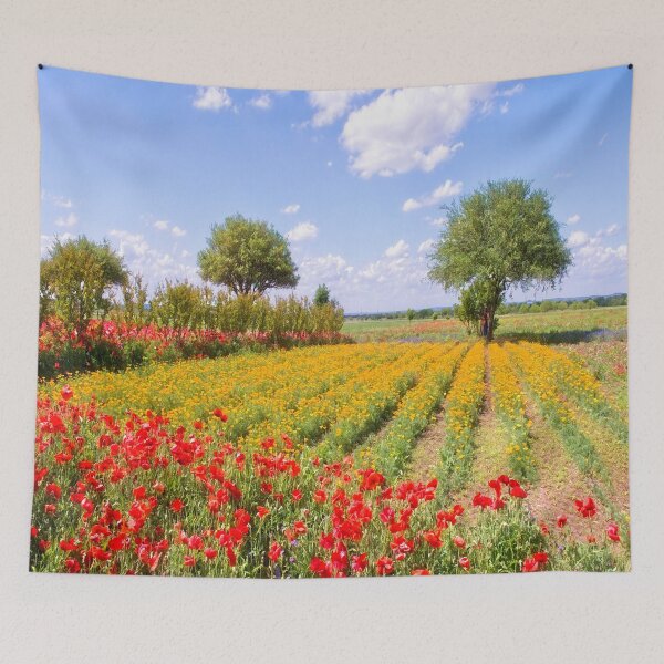 Item preview, Texas Wildflower Farm  designed and sold by Bonnie T.  Barry.