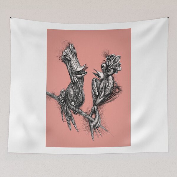 Item preview, Chit Chat designed and sold by KlaudiaG.