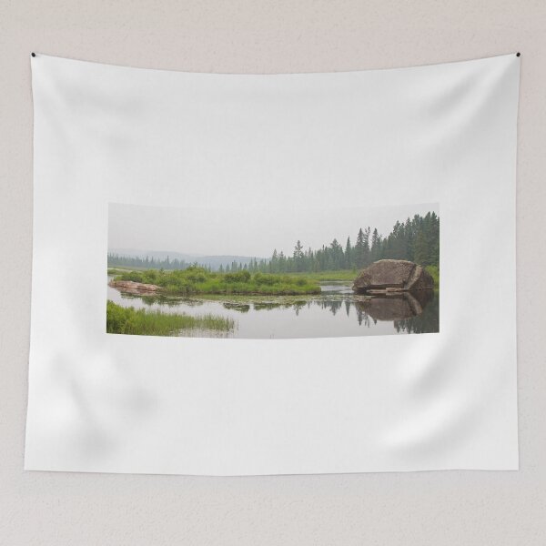 Item preview, Algonquin Park - Costello Creek designed and sold by James Cumming.