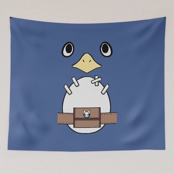 Item preview, Be a Prinny, Dood! designed and sold by TechraNova.