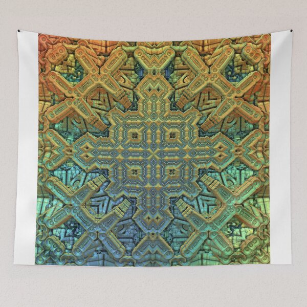 Item preview, Ancient One designed and sold by Lyle Hatch.