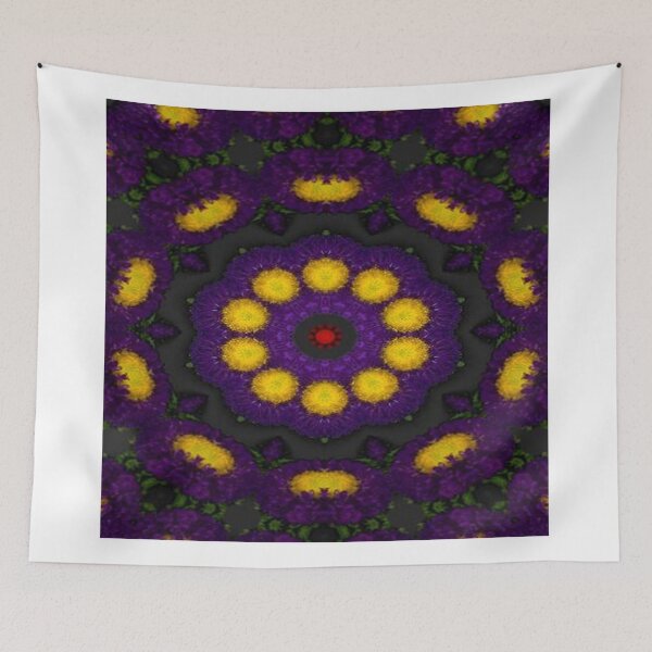 Item preview, Flower Swirl3 designed and sold by coribeth.