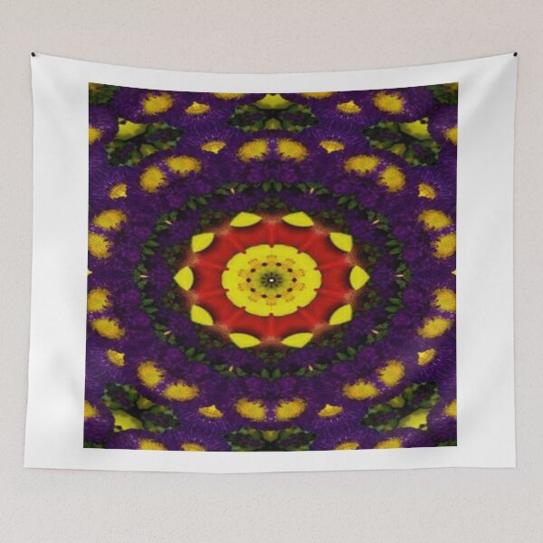 Item preview, Flower Swirl2 designed and sold by coribeth.