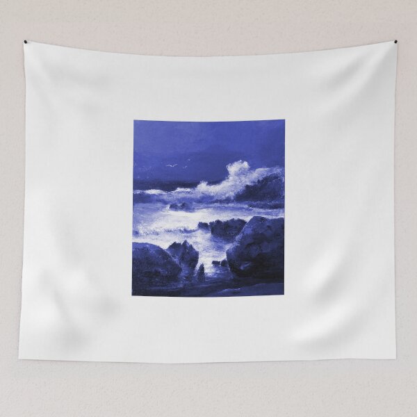 Item preview, Majestic Ettalong Beach 1.00 designed and sold by Giro Tavitian.