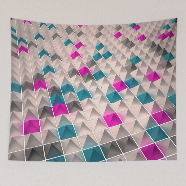 Item preview, Hedra designed and sold by The Aloof.