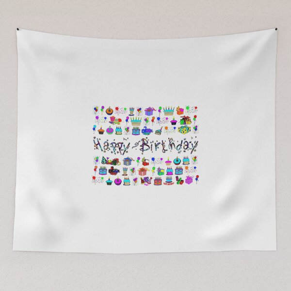 Item preview, Happy Birthday to you! designed and sold by IvieLeagueJots.