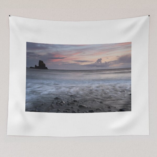 Item preview, Talisker Bay at Sunset designed and sold by Maria Gaellman.