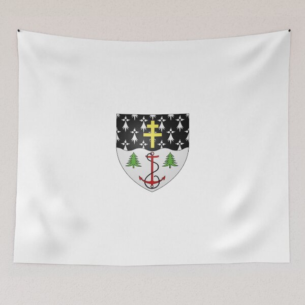 Item preview, Coat of Arms of Rimouski  designed and sold by abbeyz71.
