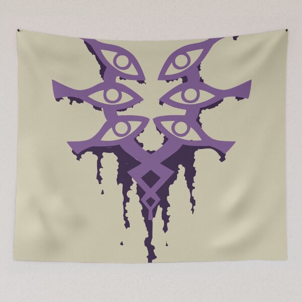 Item preview, The Mark of Grima designed and sold by Clariss.