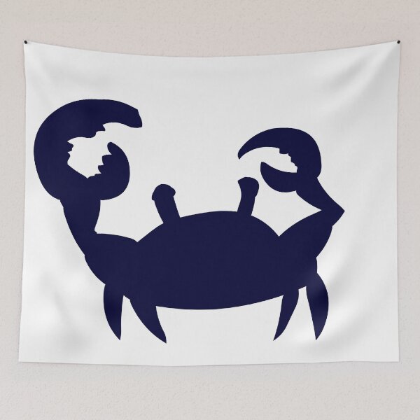Item preview, Crab designed and sold by BrotatoTips.