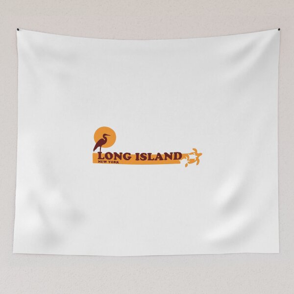 Item preview, Long Island - New York. designed and sold by America Roadside..