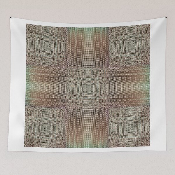 Item preview, Digital embroidery designed and sold by dominiquelandau.