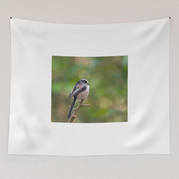 Item preview, Long-tailed Tit designed and sold by Sue Robinson.