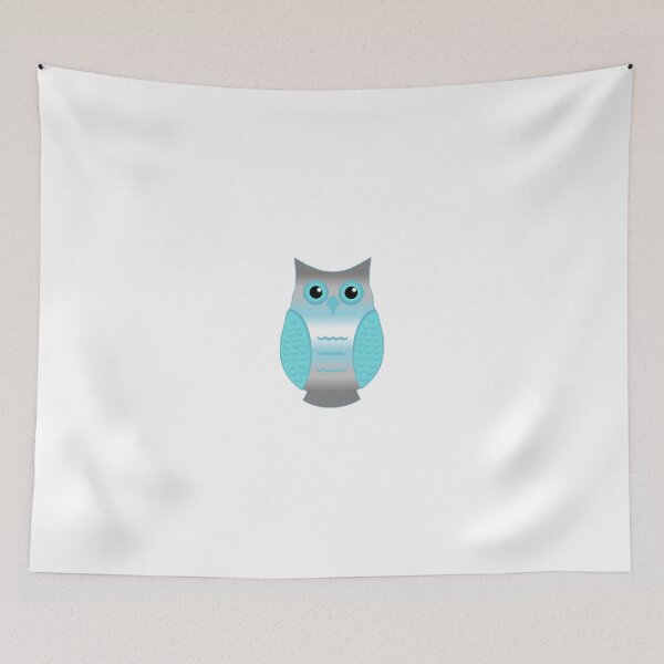 Item preview, Demiboy Pride Owl designed and sold by shaneisadragon.
